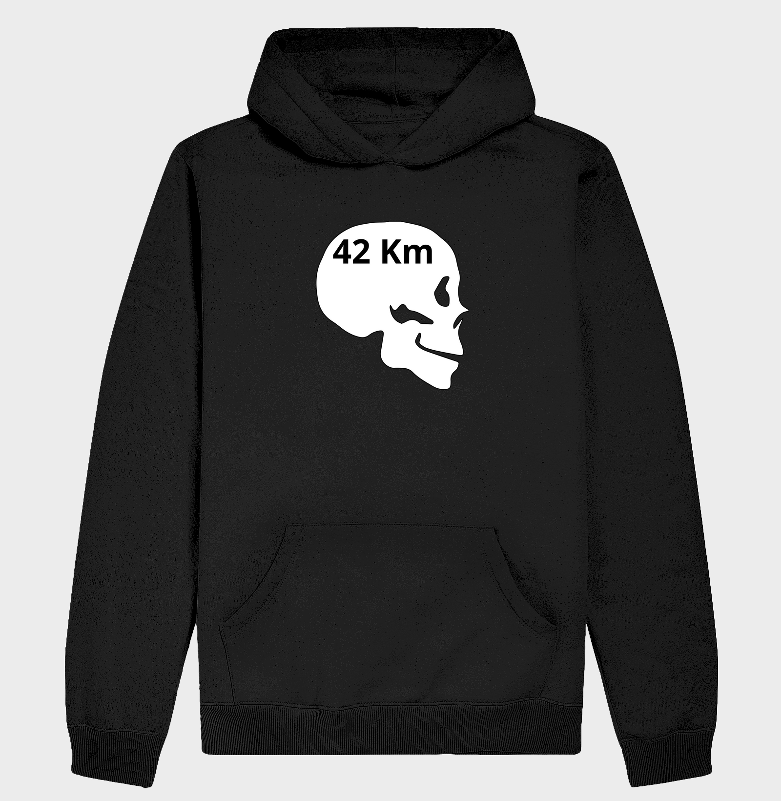 Caveira 42 Km