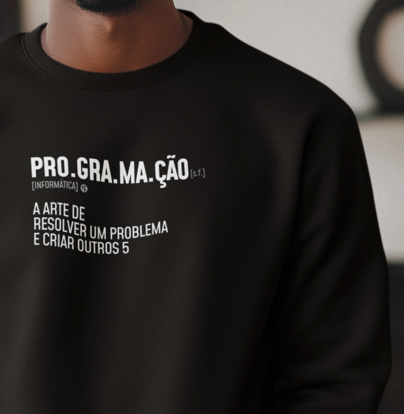 Programação: Definição da Palavra