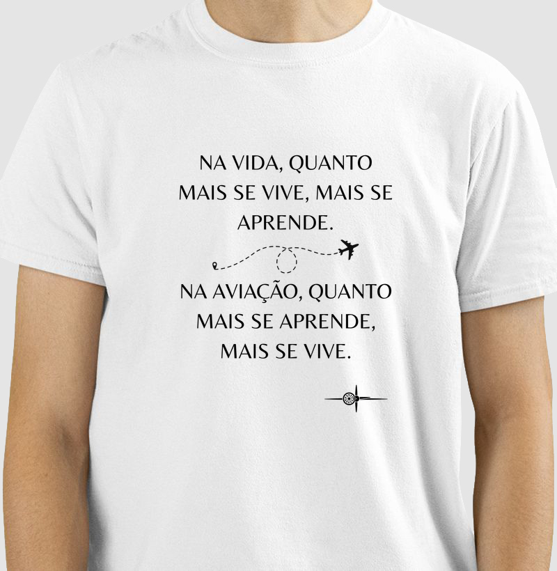 QUANTO MAIS SE APRENDE