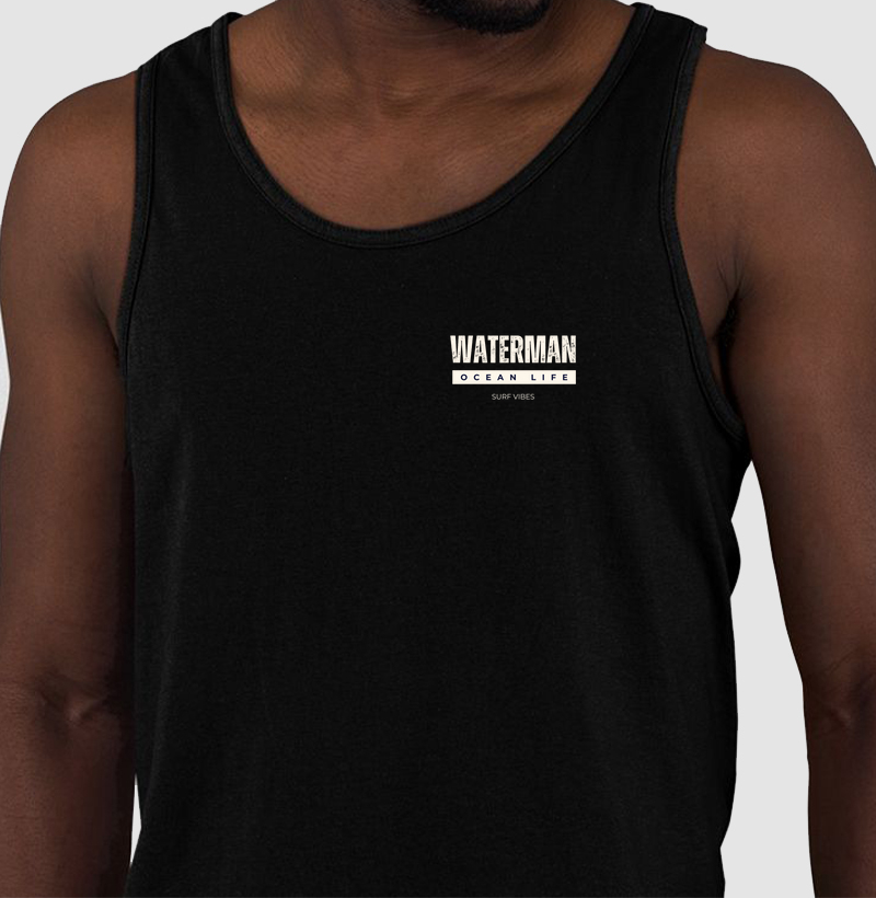 Waterman