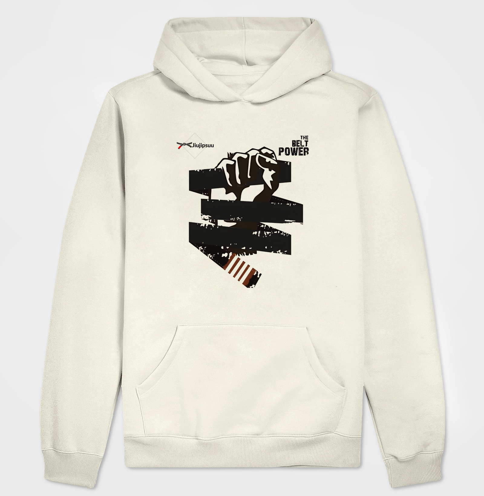 Camisa Estampas Jiu Jitsu 