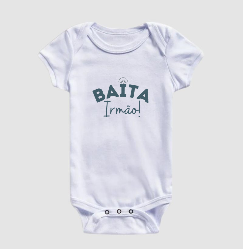 Baita Irmão!