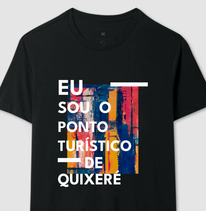 Quixeré Ponto Turístico