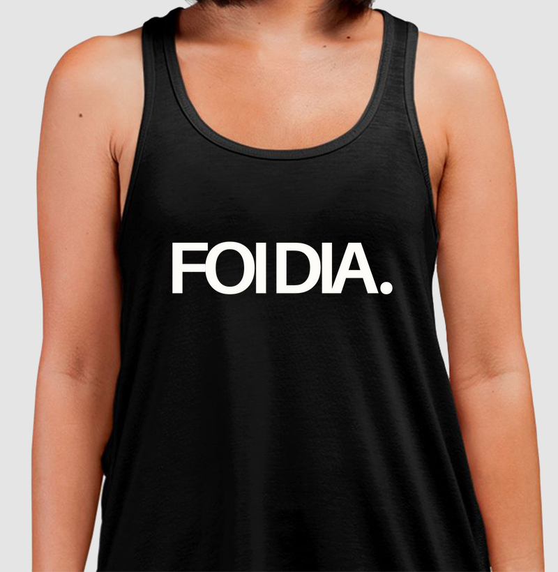 FOI DIA 