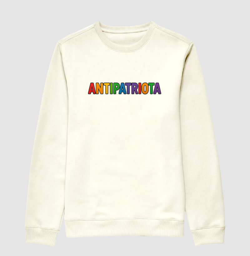 Antipatriota