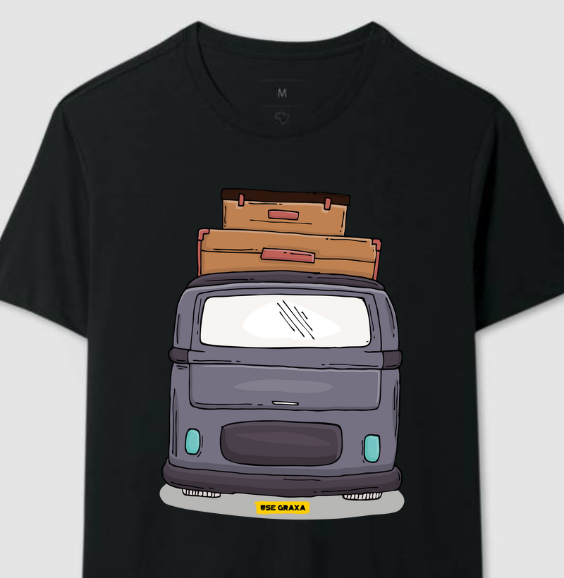 Vamos de Kombi