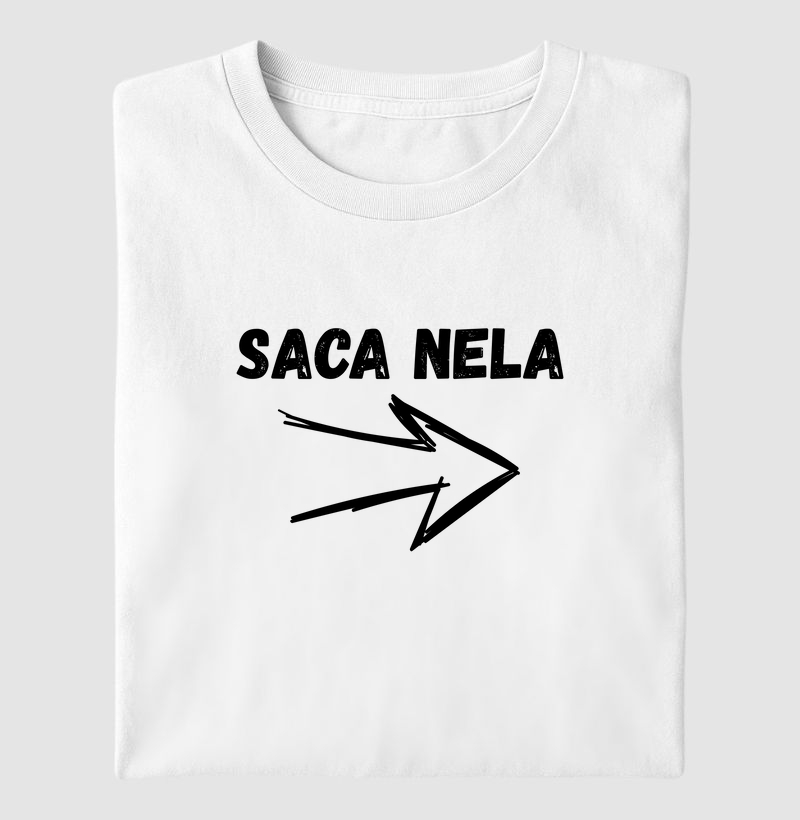 Saca Nela Direta