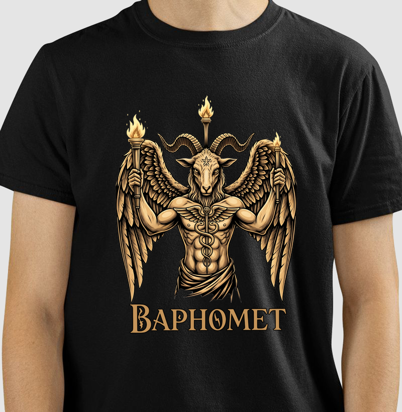 Baphomet
