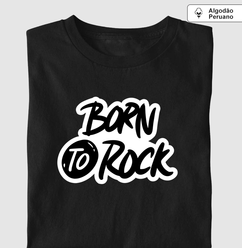 Born to Rock