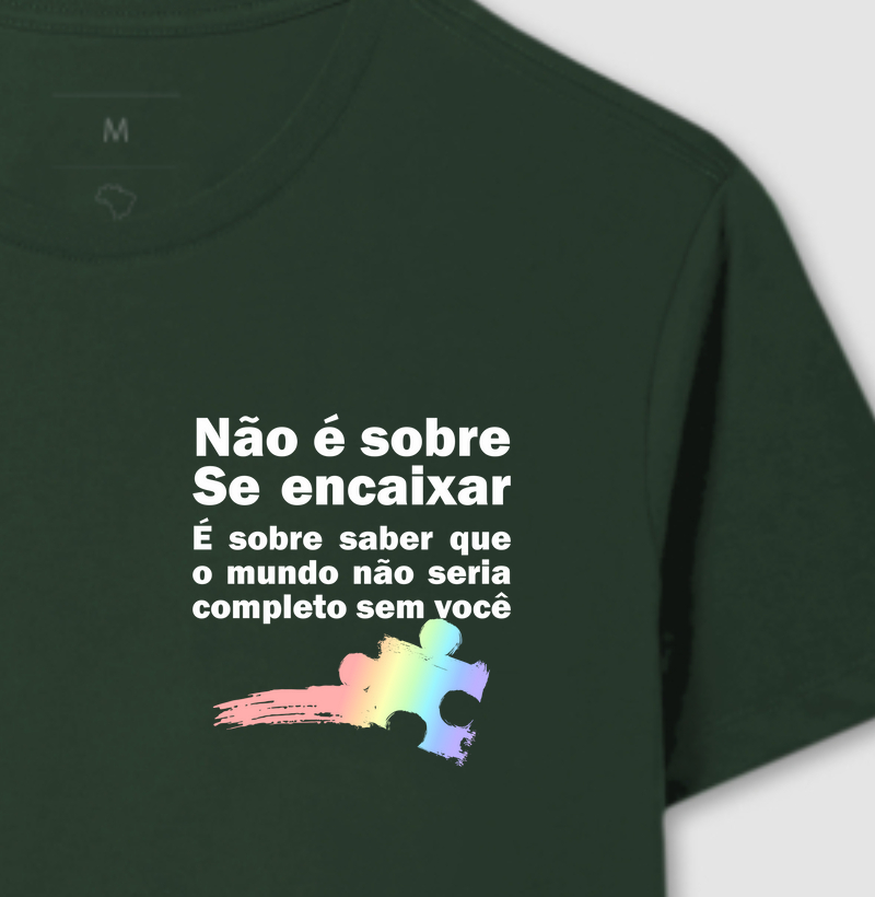 Se encaixar