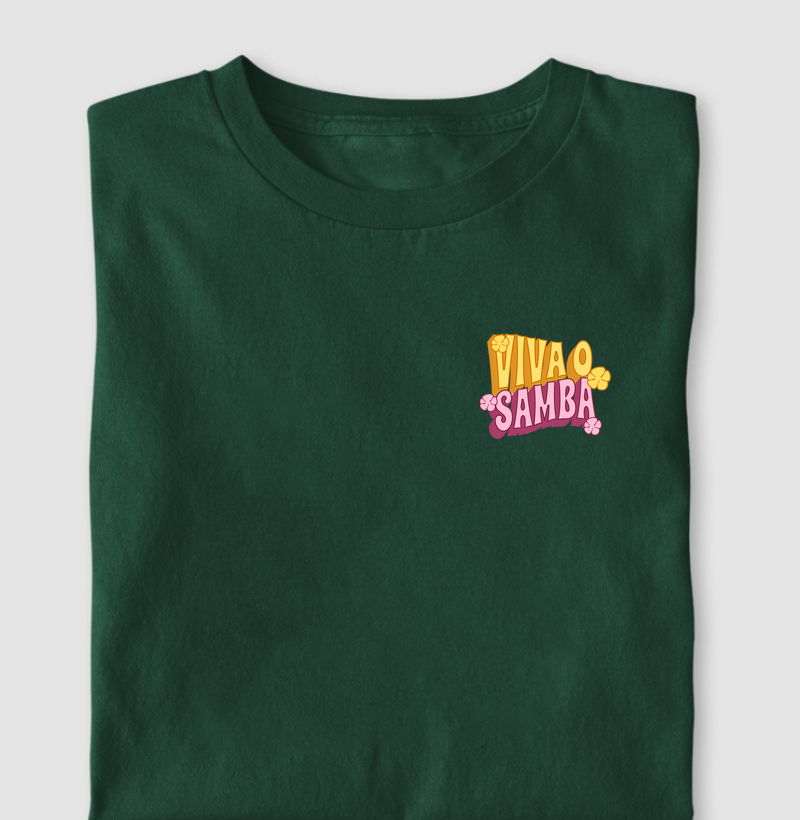 Viva o Samba - Bolso