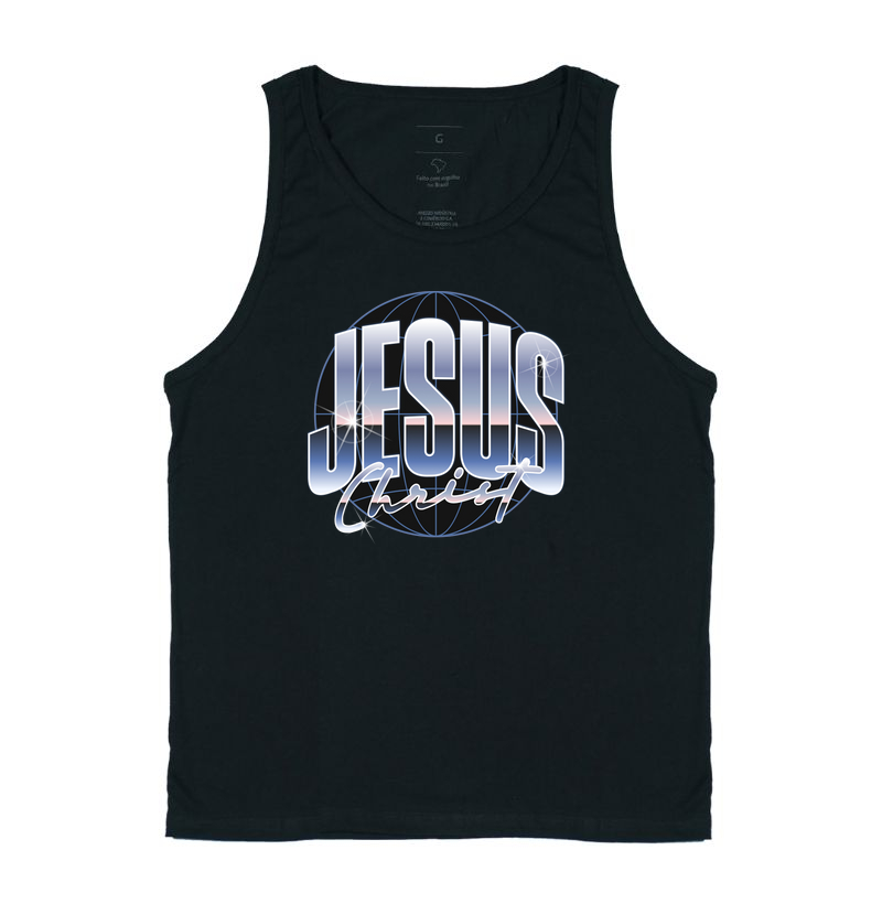 Jesus Cristo
