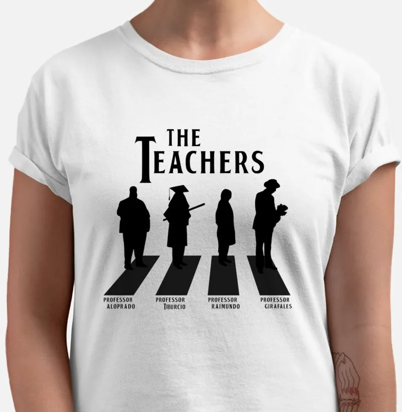 The Teachers