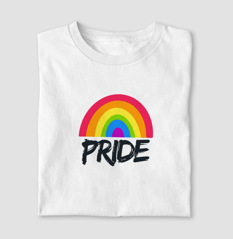 Pride Rainbow
