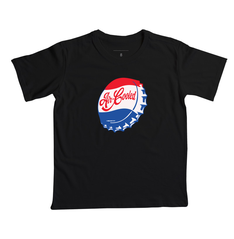 AirCooled Soda