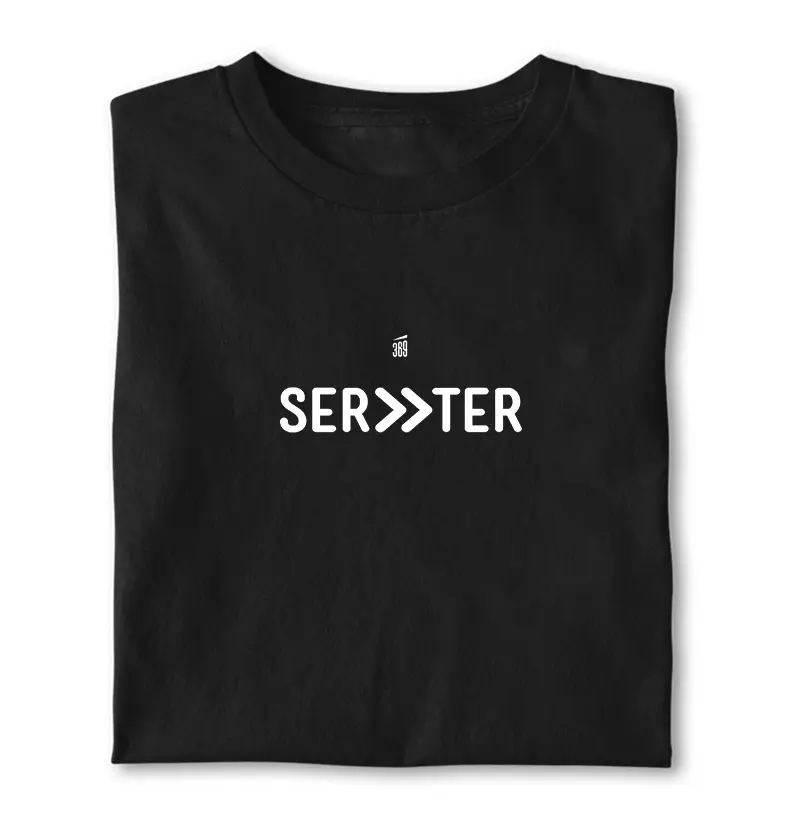 [Tati Pinheiro] "Ser" é bem maior do que "Ter"