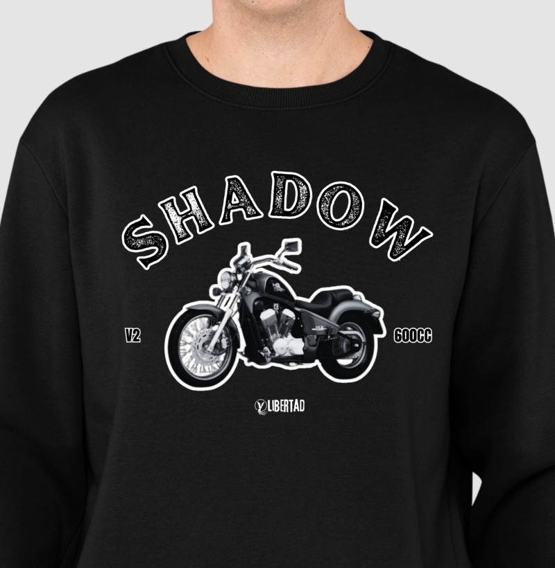 Shadow 600