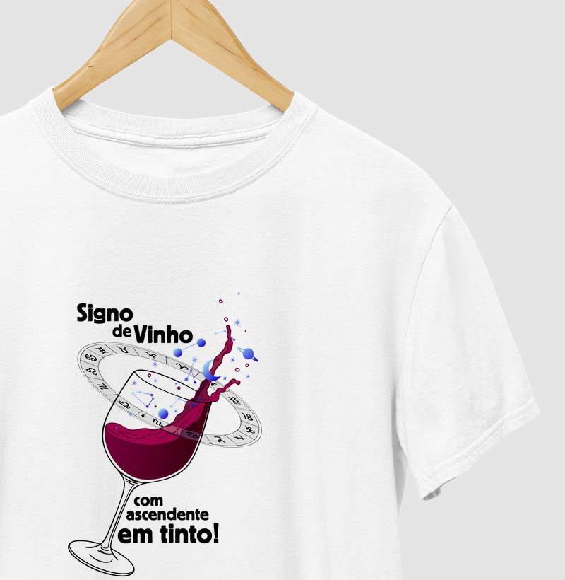 Signo de Vinho