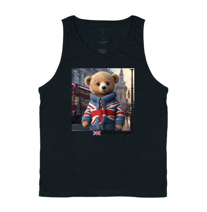 London Bear