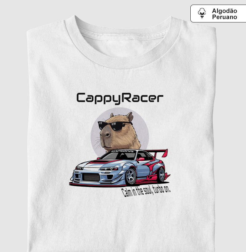 CappyRacer | Ultra Macia