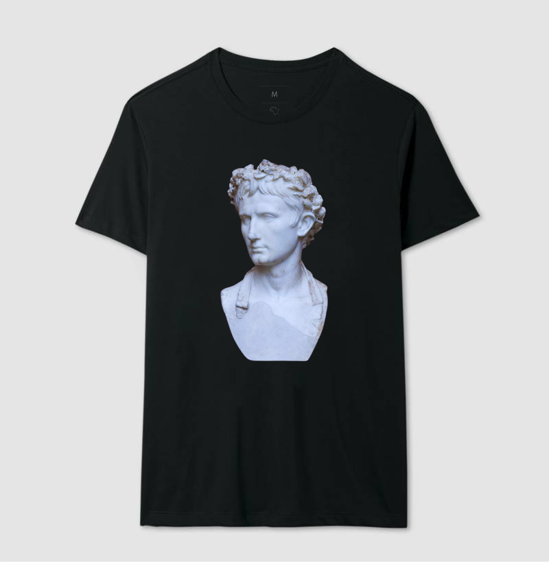 AUGUSTUS - Pater Patriae