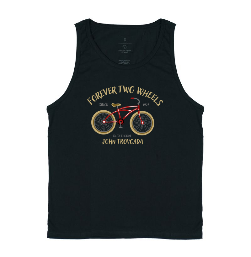 Regata Forever Two Wheels