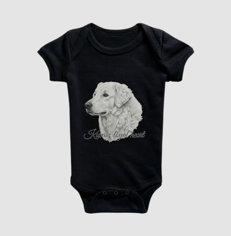 kuvasz Rosto 03