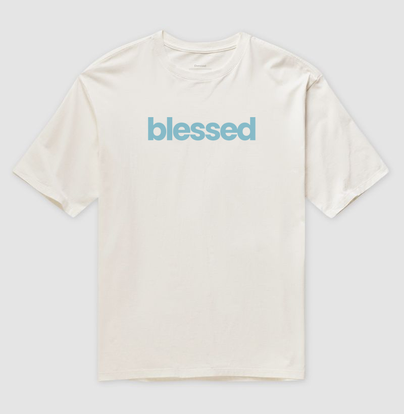 Blessed