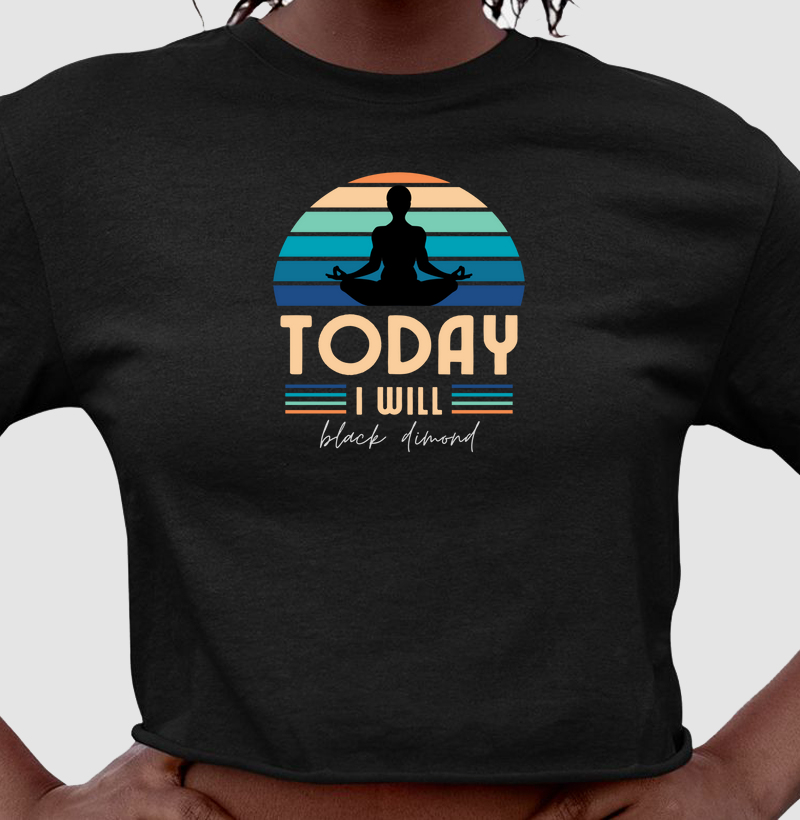 Today I will C.