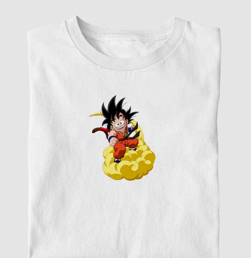 Low Baby Goku