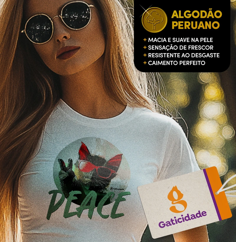 Peace - Versão 6