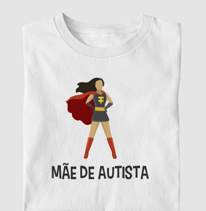 Mae de Autista 4