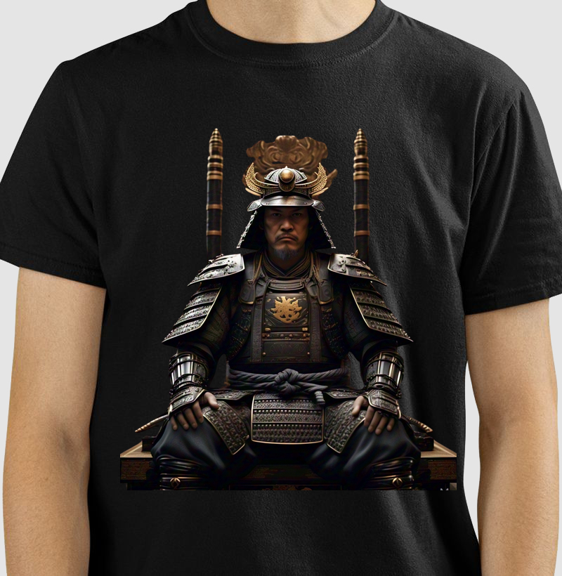Camisa 0