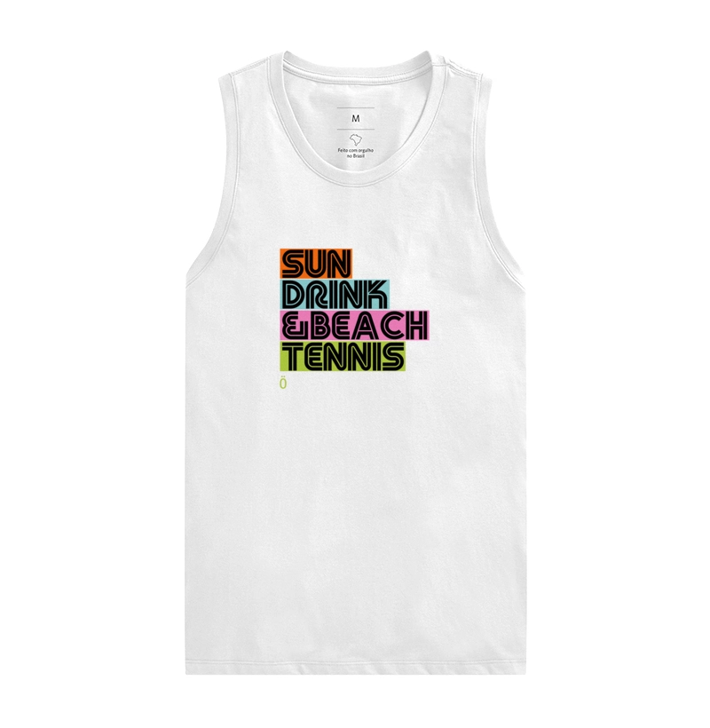 SUN_DRINK_BEACH AND TENNIS_REGATA ÖTA