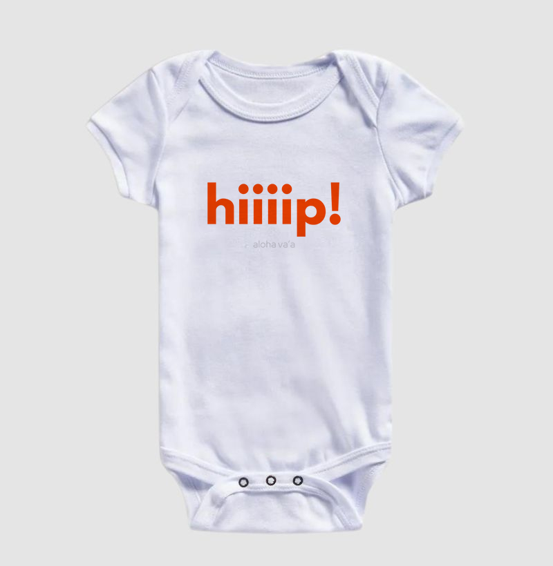 Hiiiip!