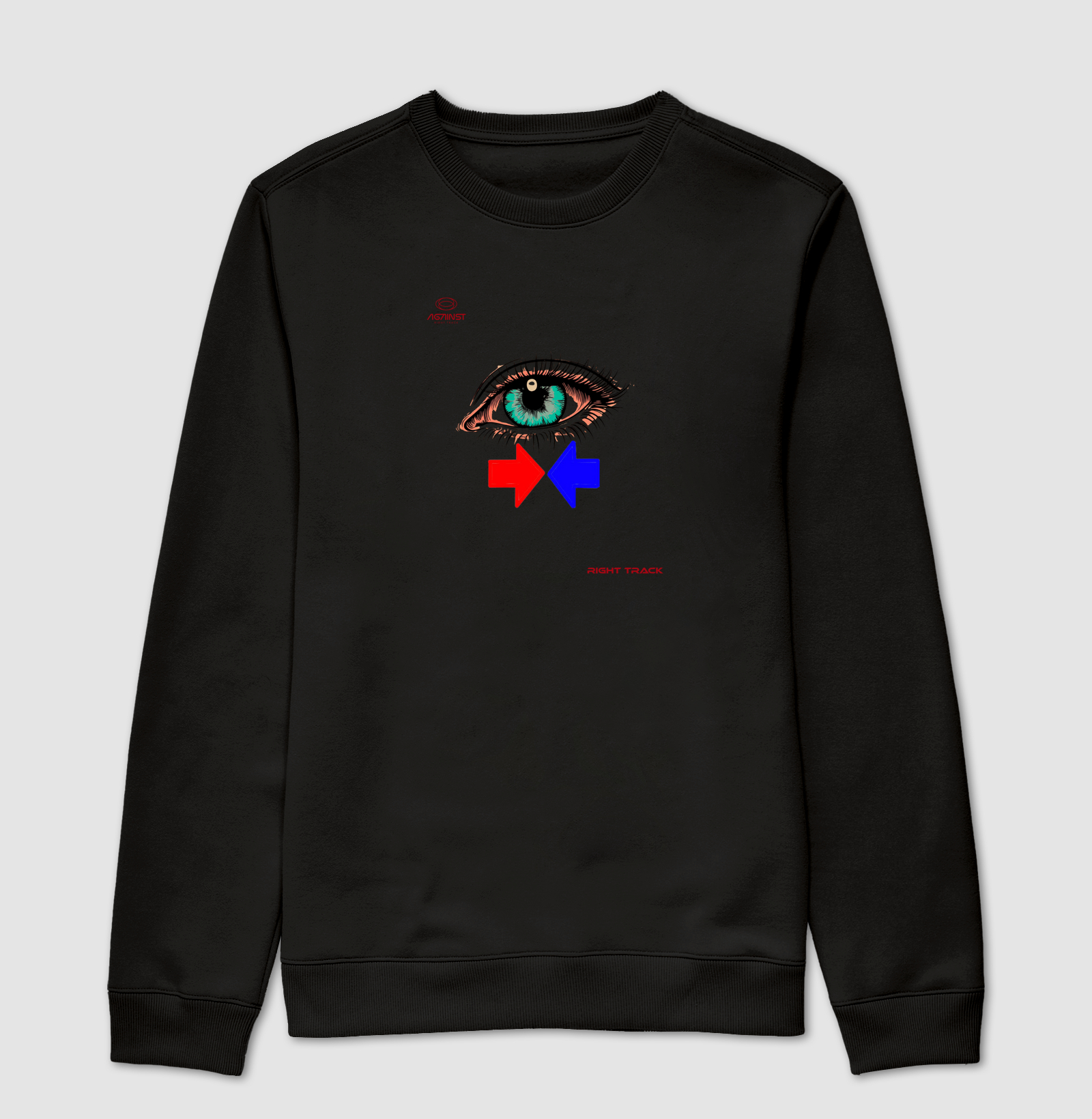 Camiseta Olho 