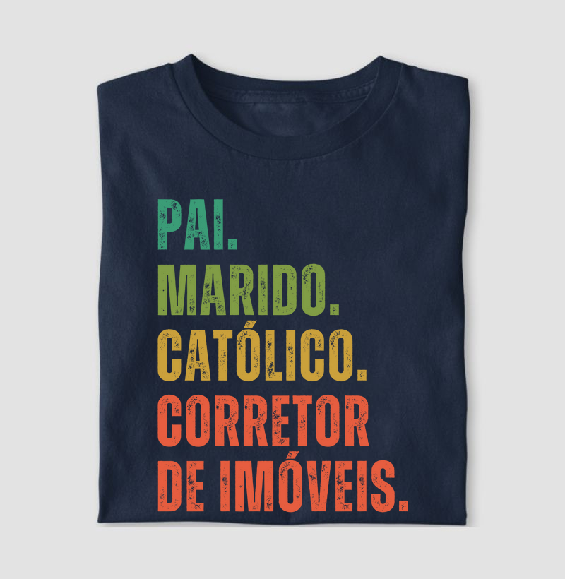 Católico Corretor