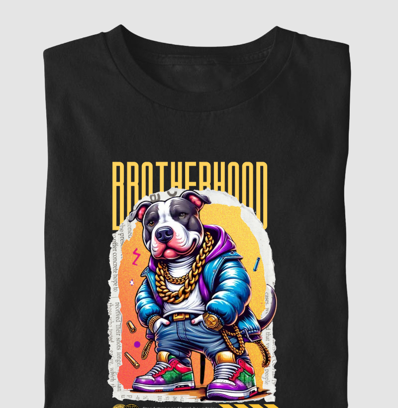 BROTHERWOOD