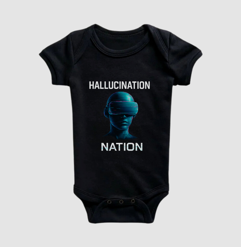 Hallucination Nation Headset