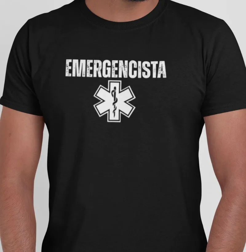 Emergencista