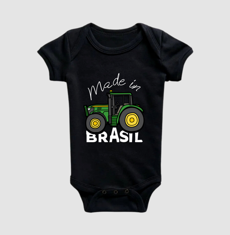Made in Brasil Agro