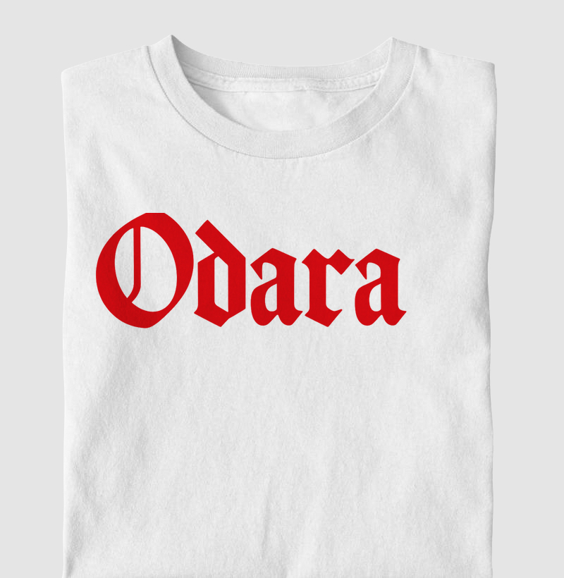 Camisa 0