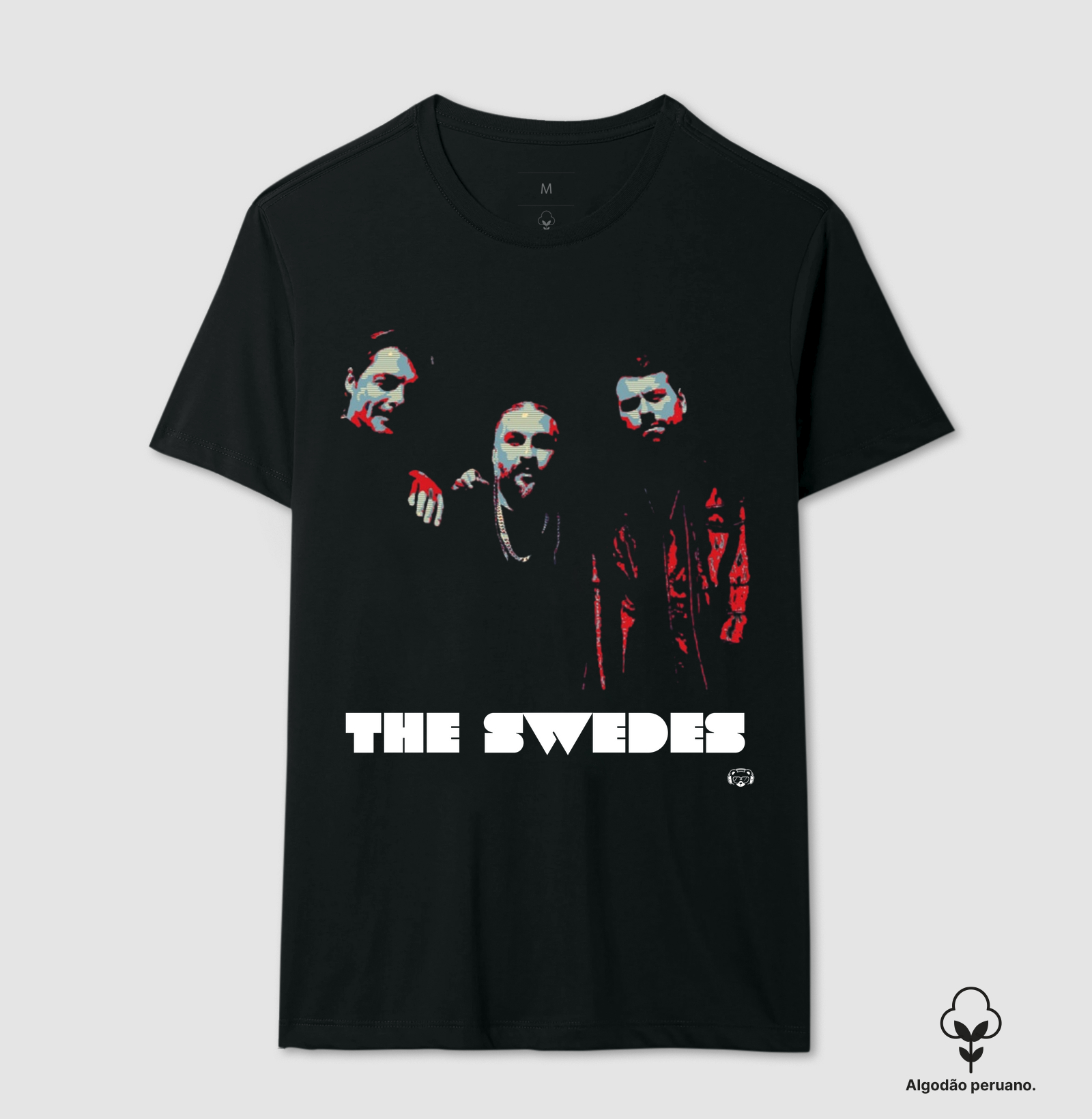 The Swedes SHM