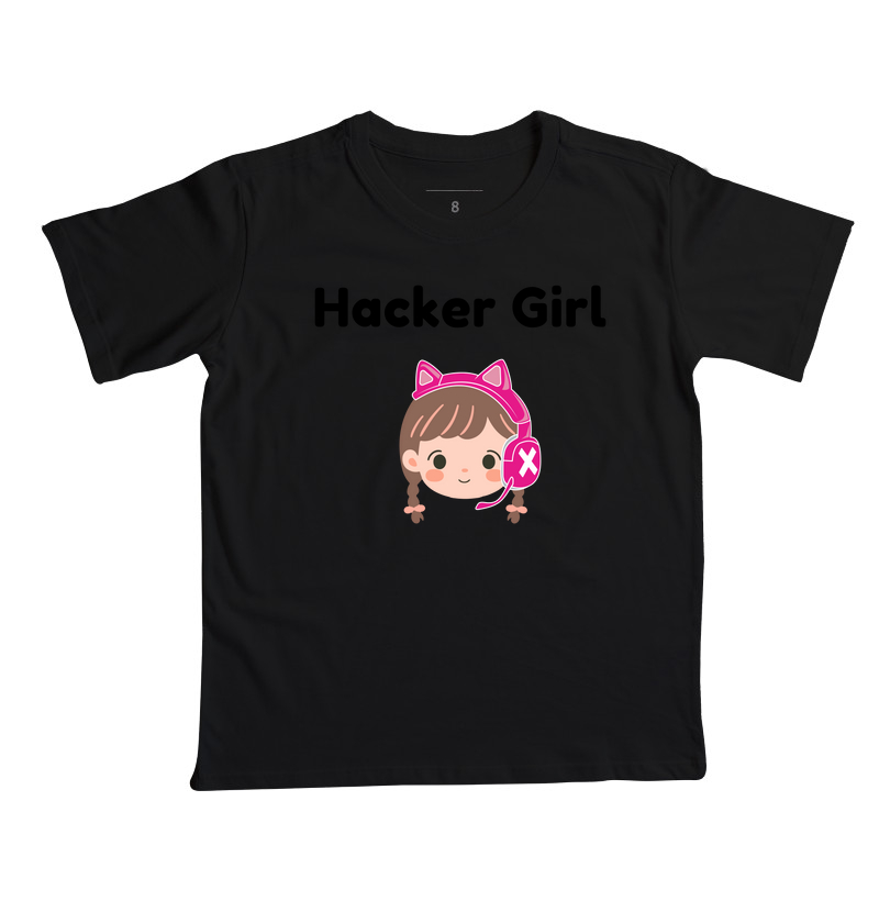 Hacker Girl