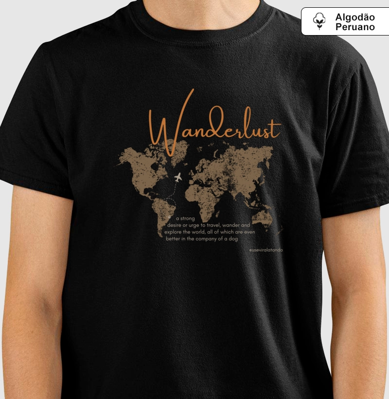Wanderlust