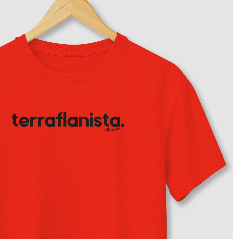 terraflanista