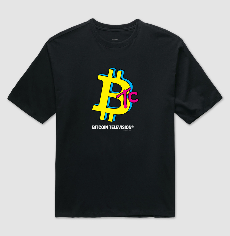 Bitcoin Television