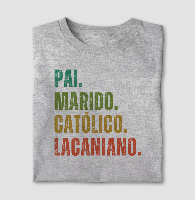 Católico Lacaniano