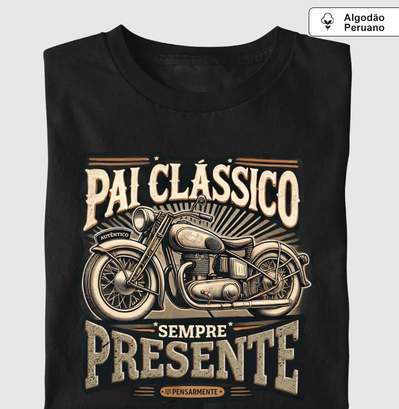 PAI CLÁSSICO