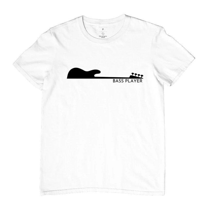 Bass Player